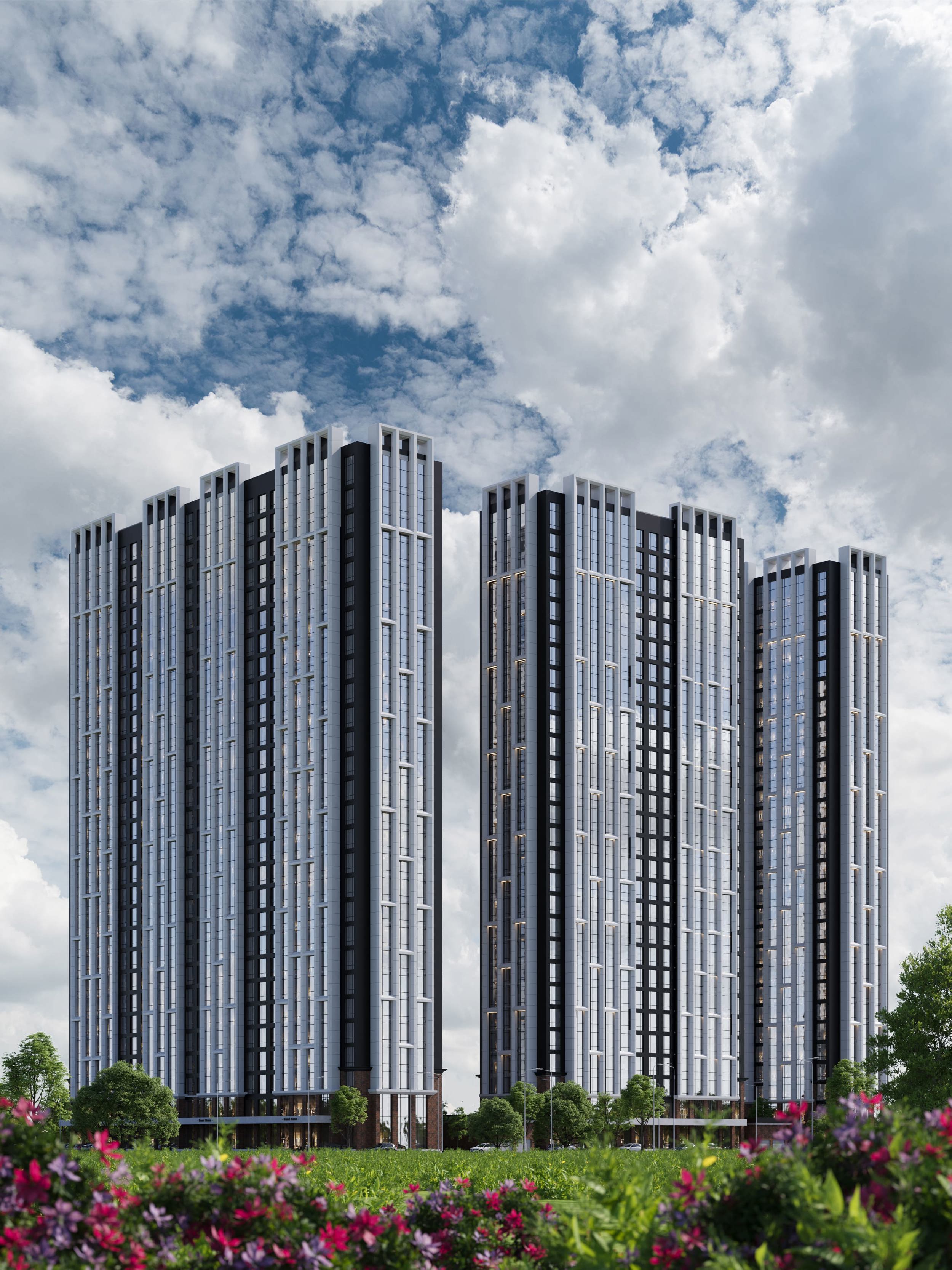Normal Estate